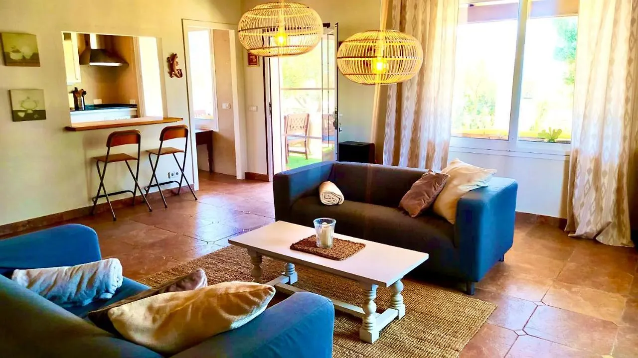 Finca Es Velar Santanyi 0*,  Spanien