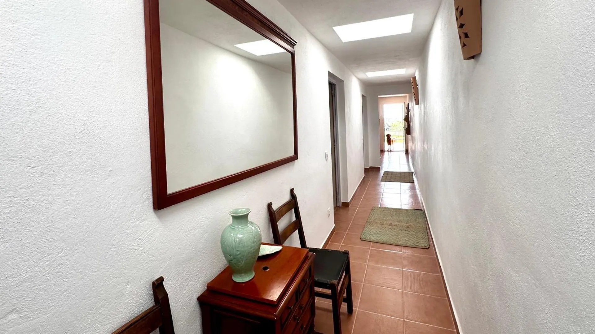 Lodge Finca Es Velar Santanyi