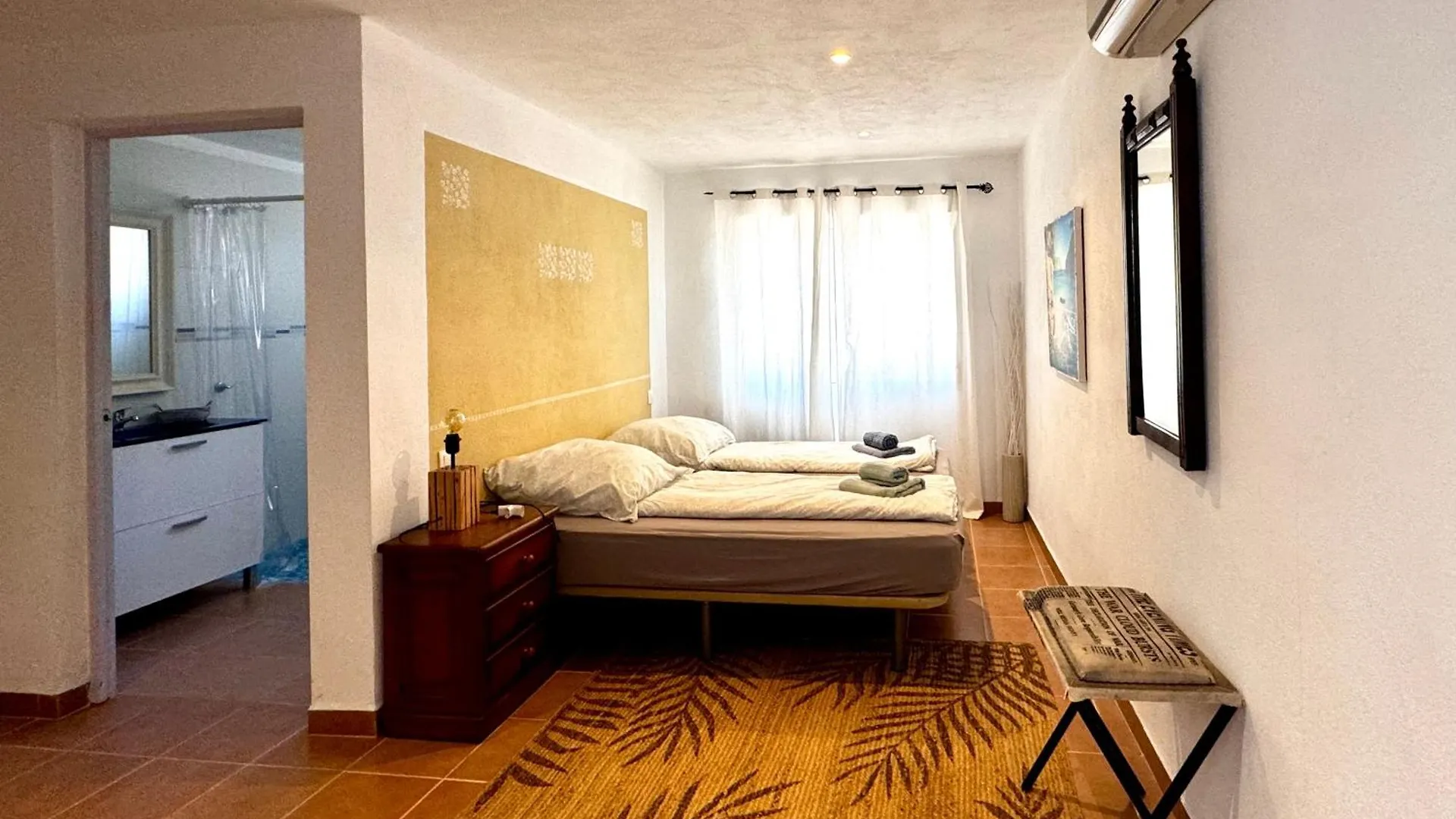 Finca Es Velar Santanyi Lodge