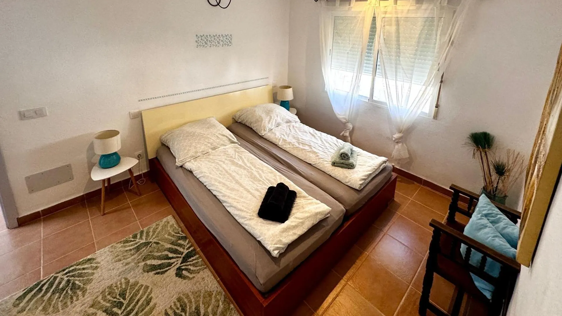 Jaktstuga Finca Es Velar Santanyi