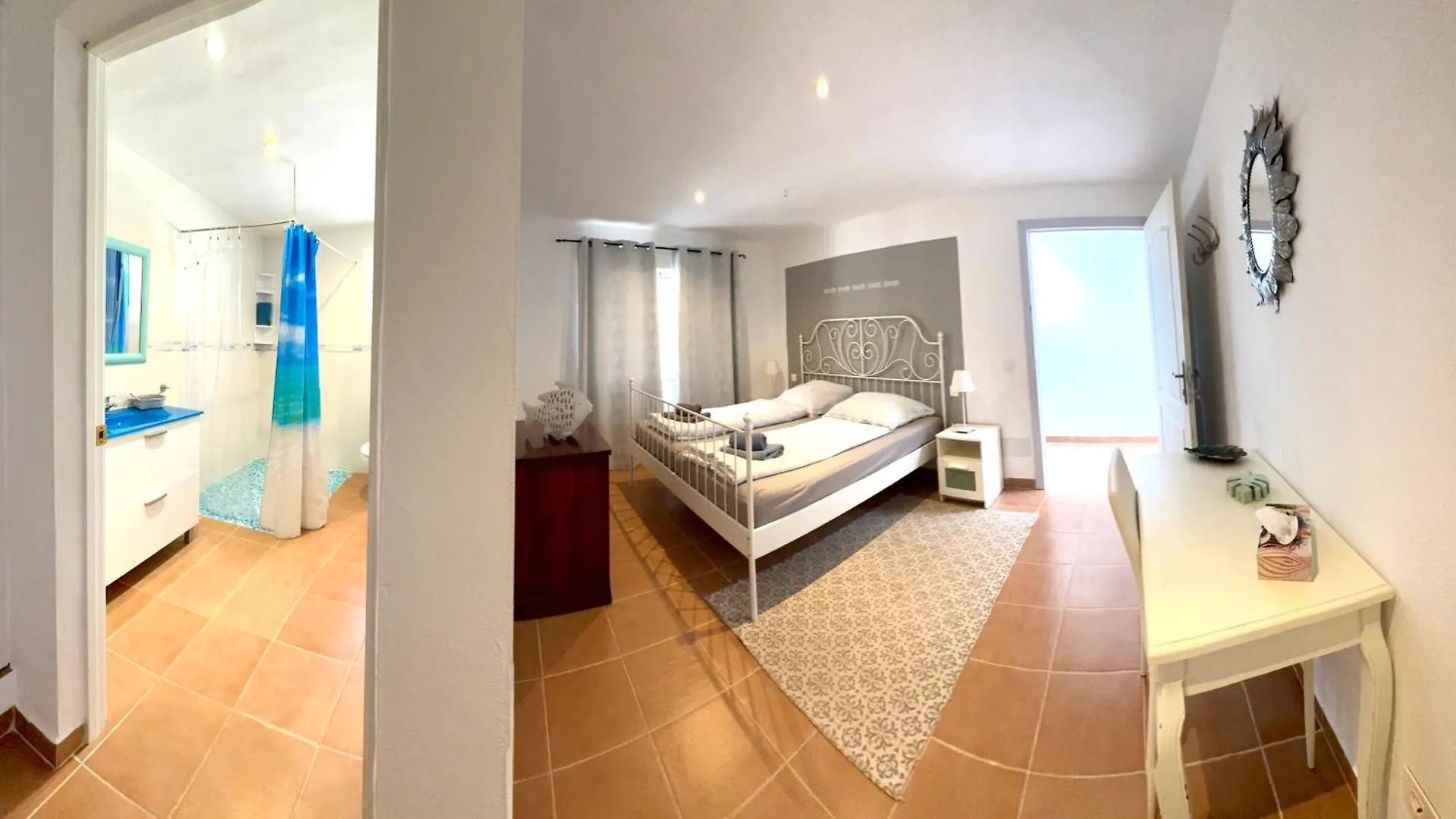 Lodge Finca Es Velar Santanyi Spanje