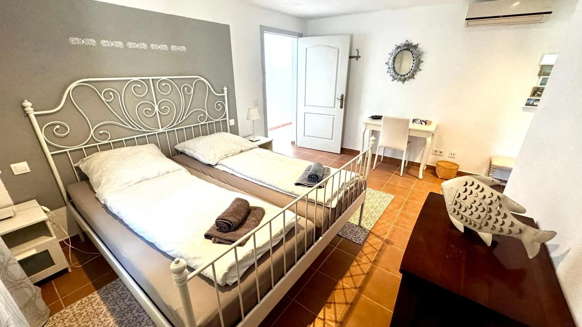 Lodge Finca Es Velar Santanyi
