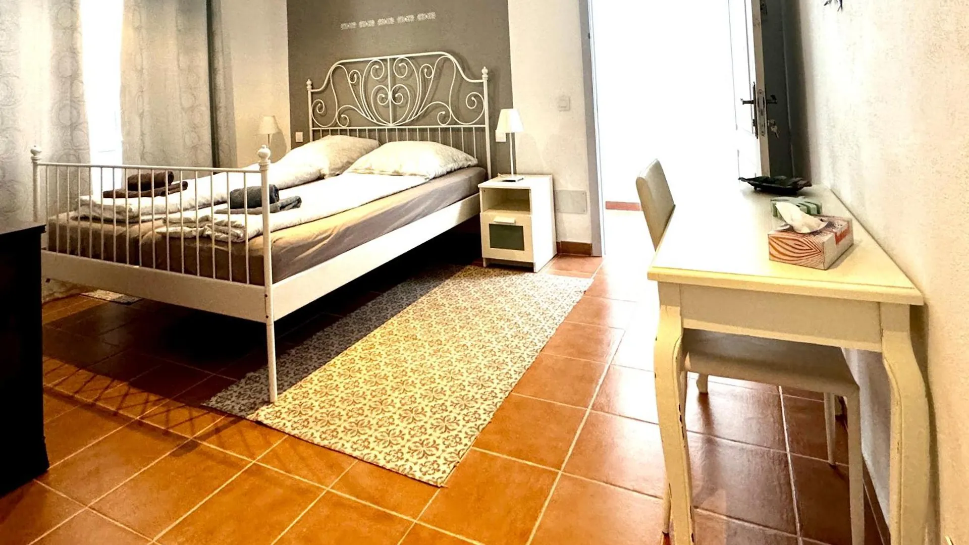 Finca Es Velar Santanyi