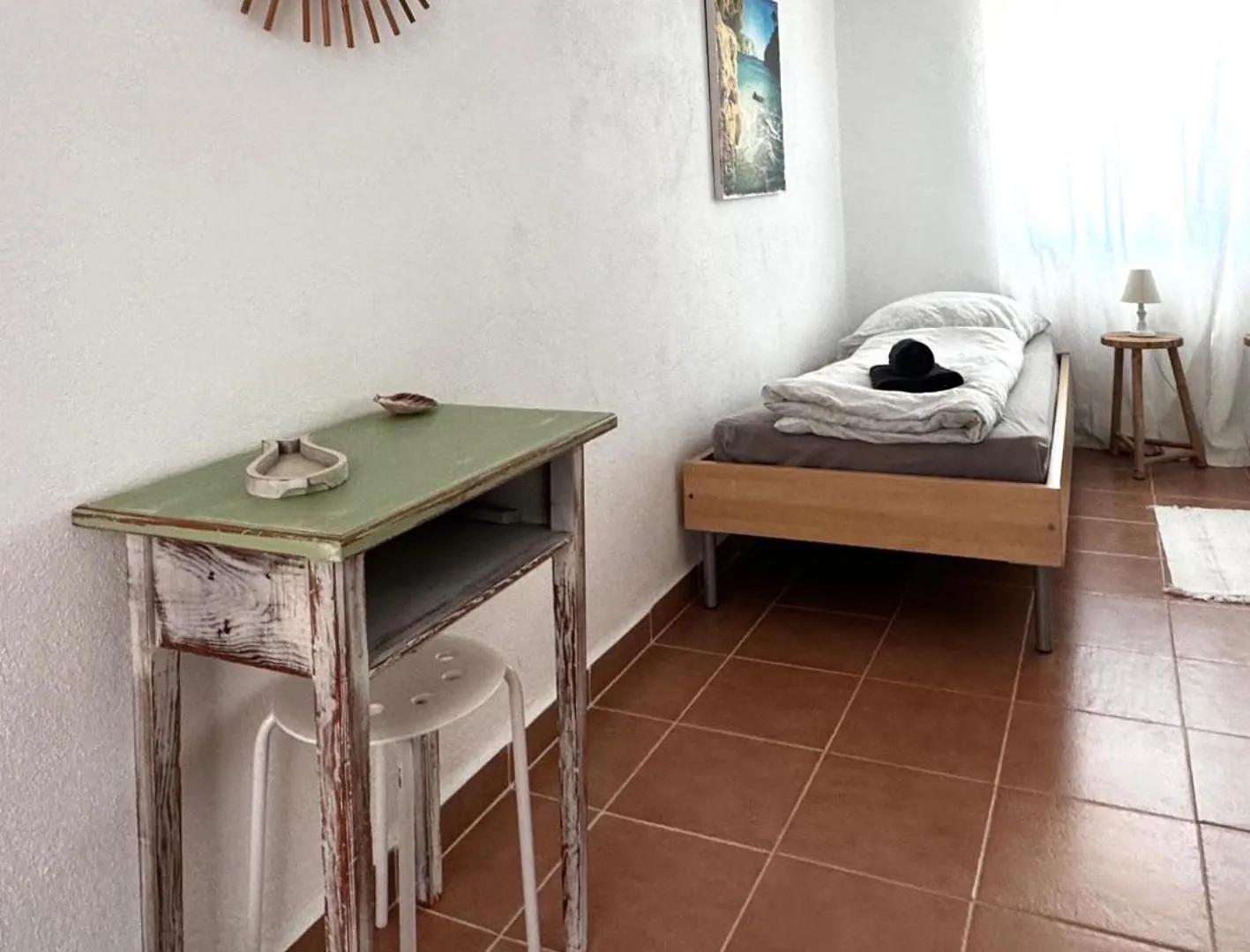 Finca Es Velar Santanyi 0*,