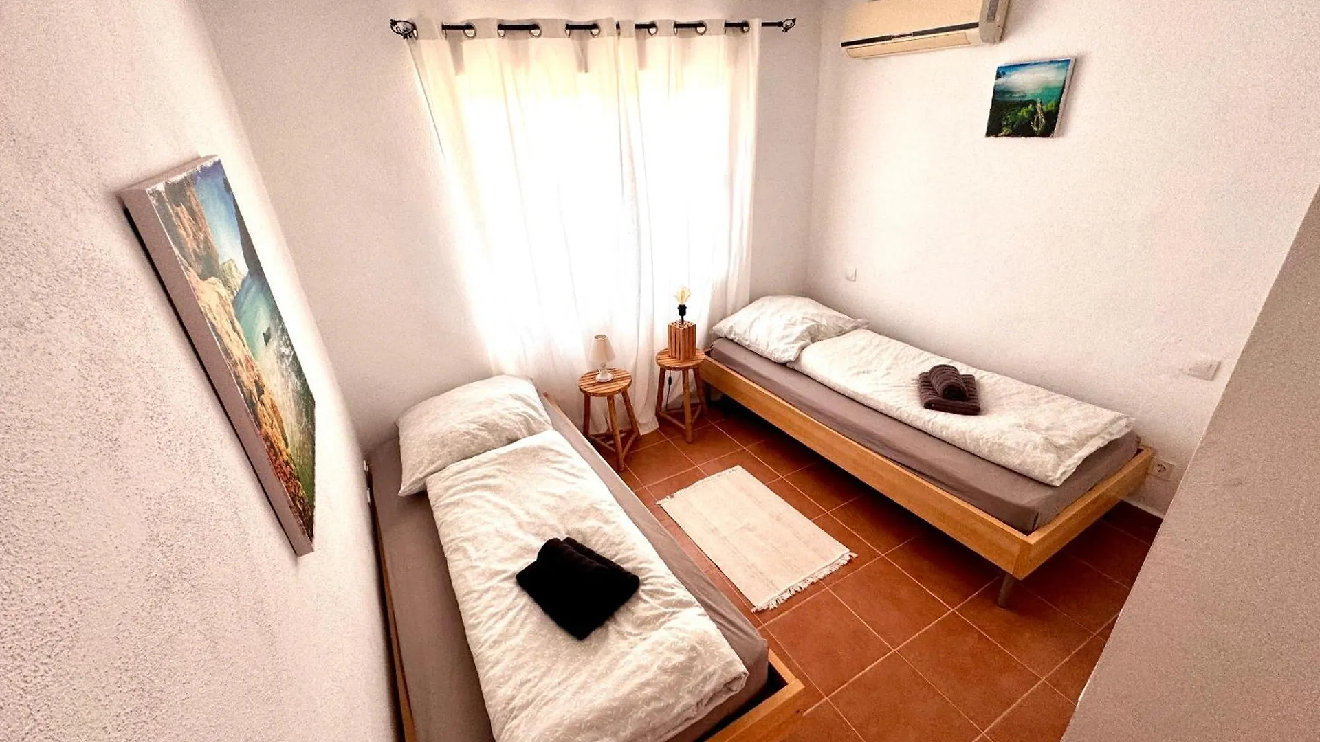 Lodge Finca Es Velar Santanyi