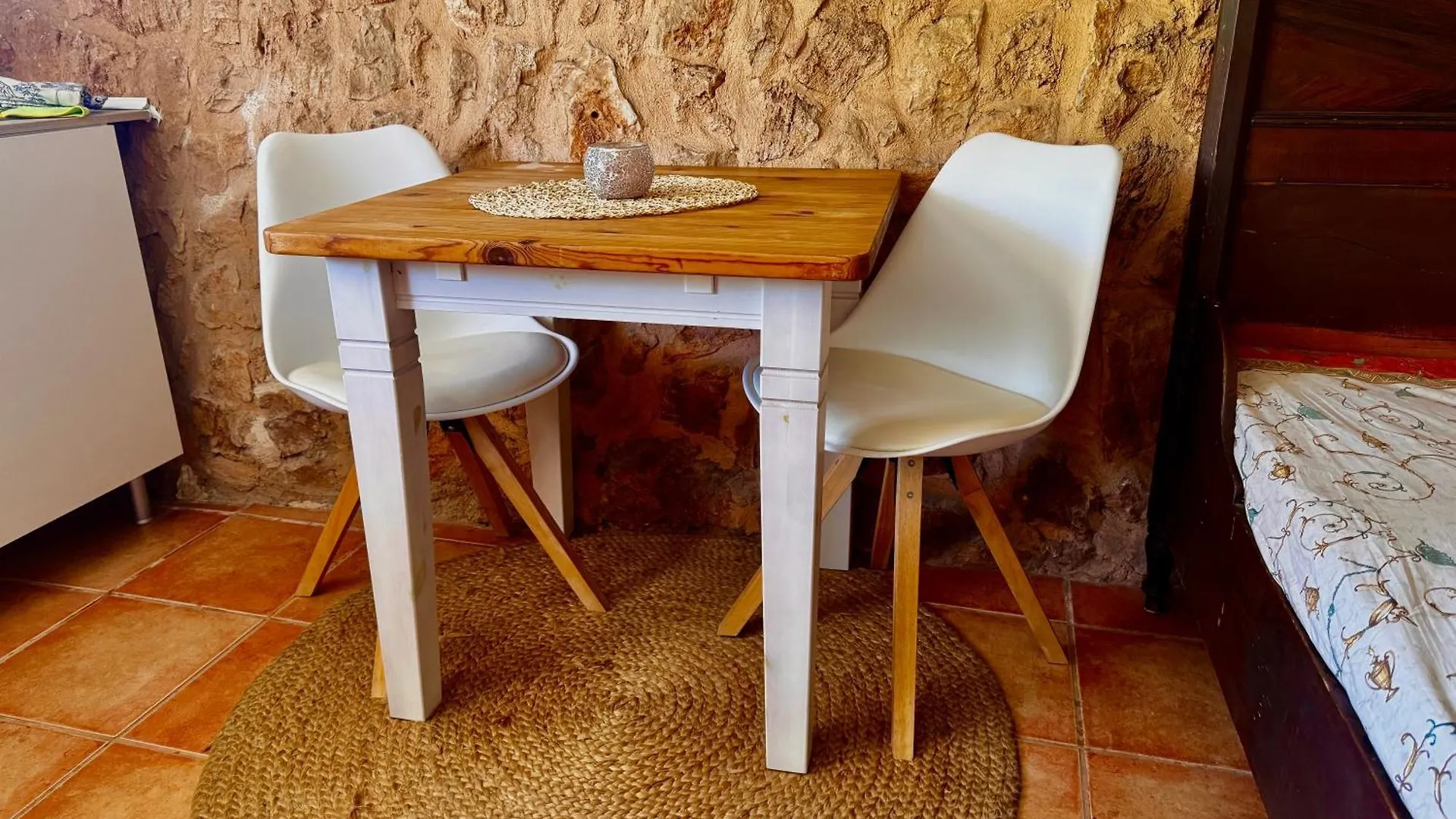 Finca Es Velar Santanyi Spanien