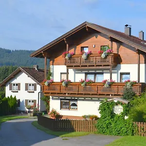 Hans Girgl Hof Langdorf (Regen)