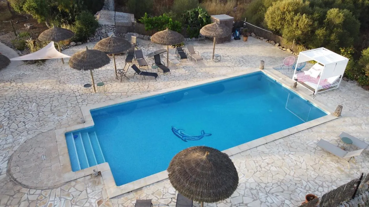 Finca Es Velar Santanyí 0*,