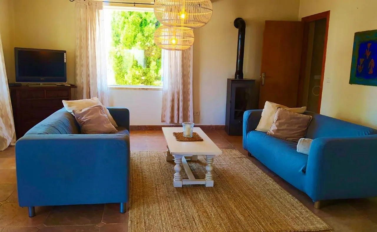 Finca Es Velar Santanyí Spanien