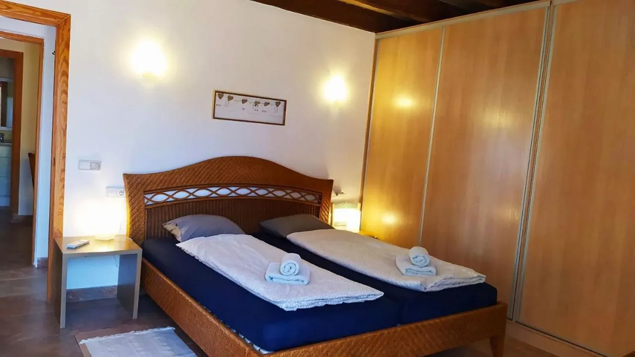 Finca Es Velar Santanyí Spanien