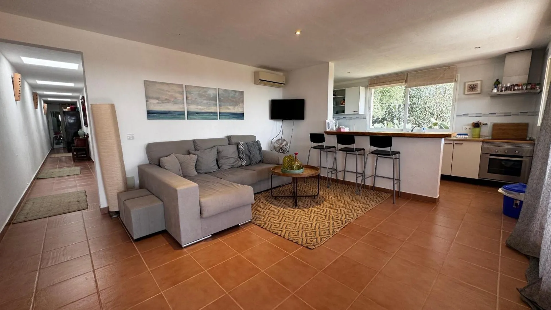 Finca Es Velar Santanyí Spanien