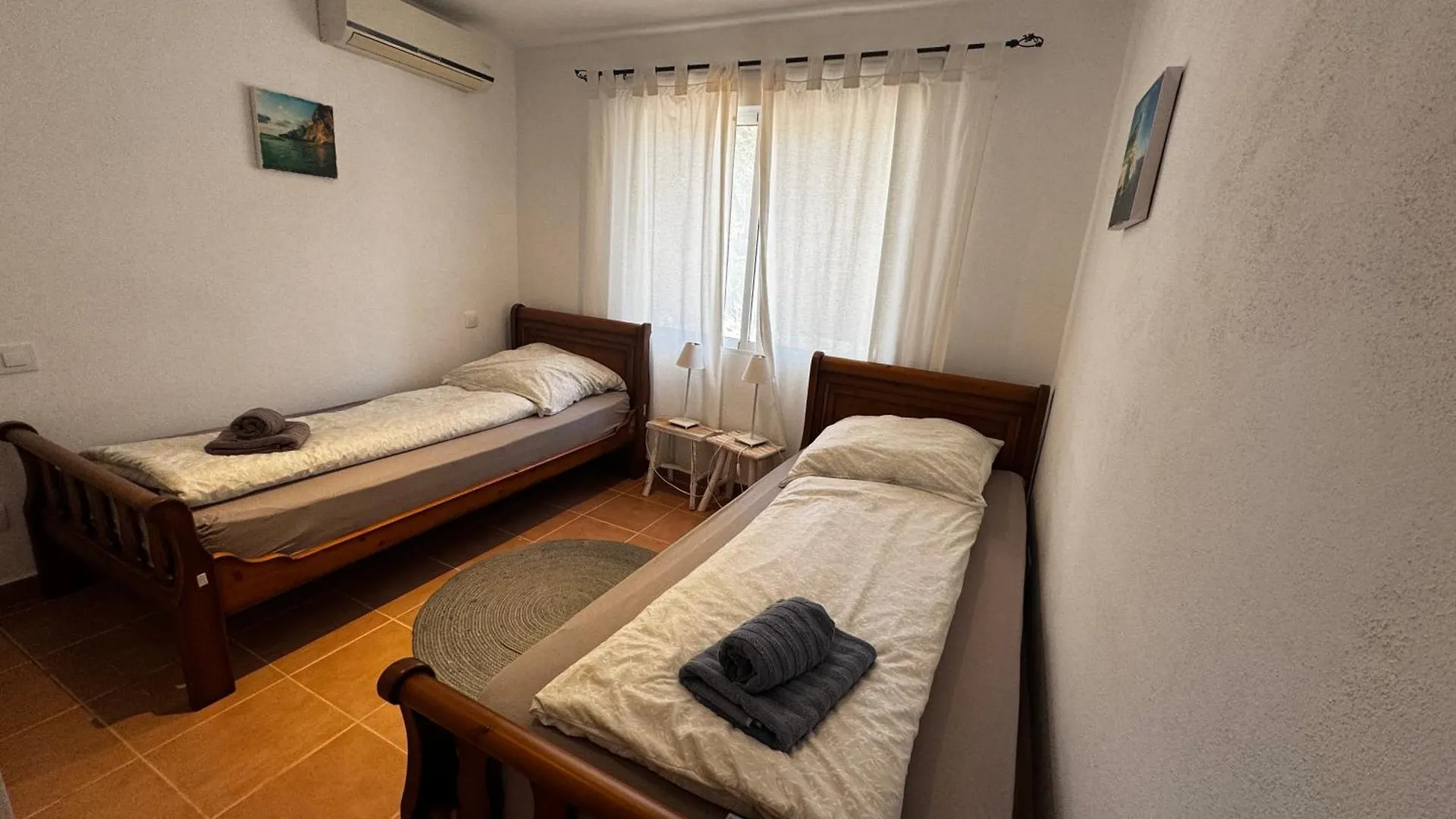 Lodge Finca Es Velar Santanyí Spanien