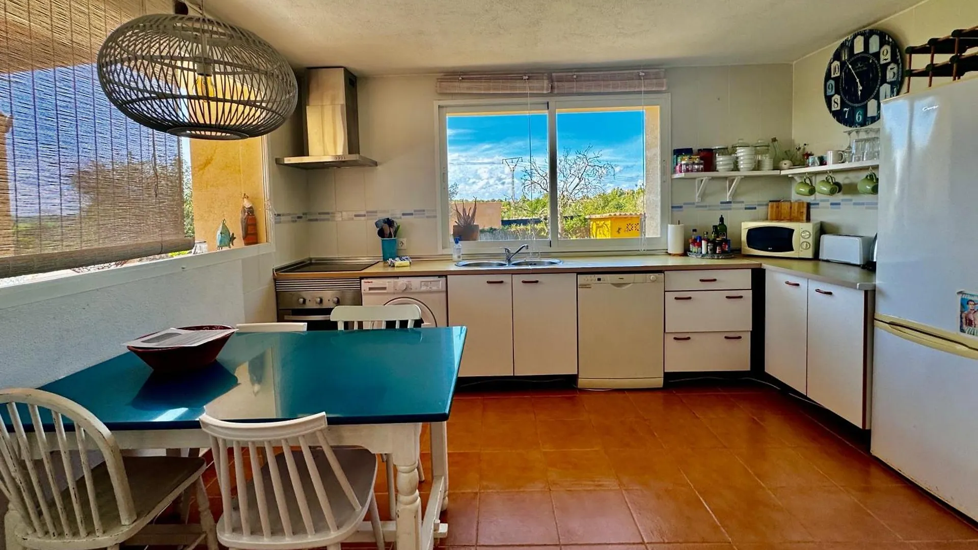 Lodge Finca Es Velar Santanyí