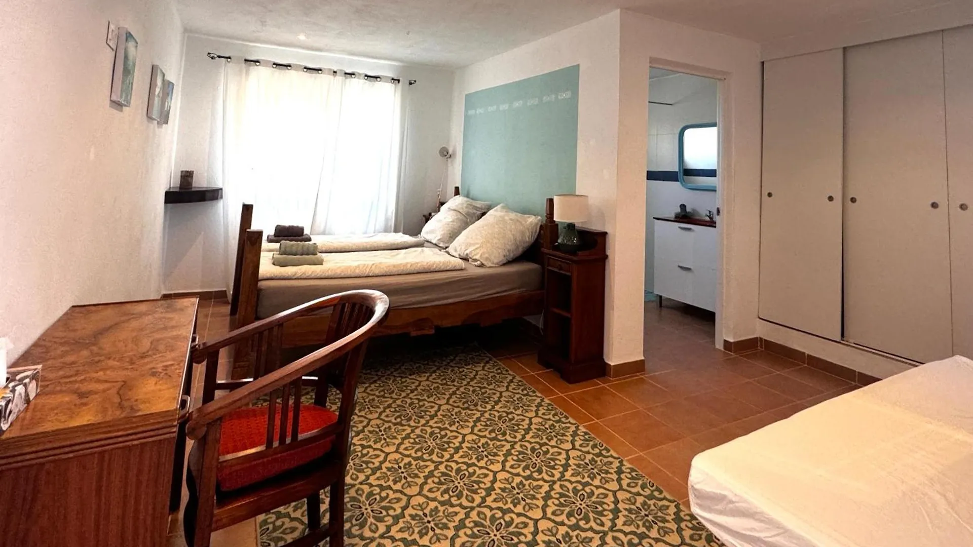 Lodge Finca Es Velar Santanyí