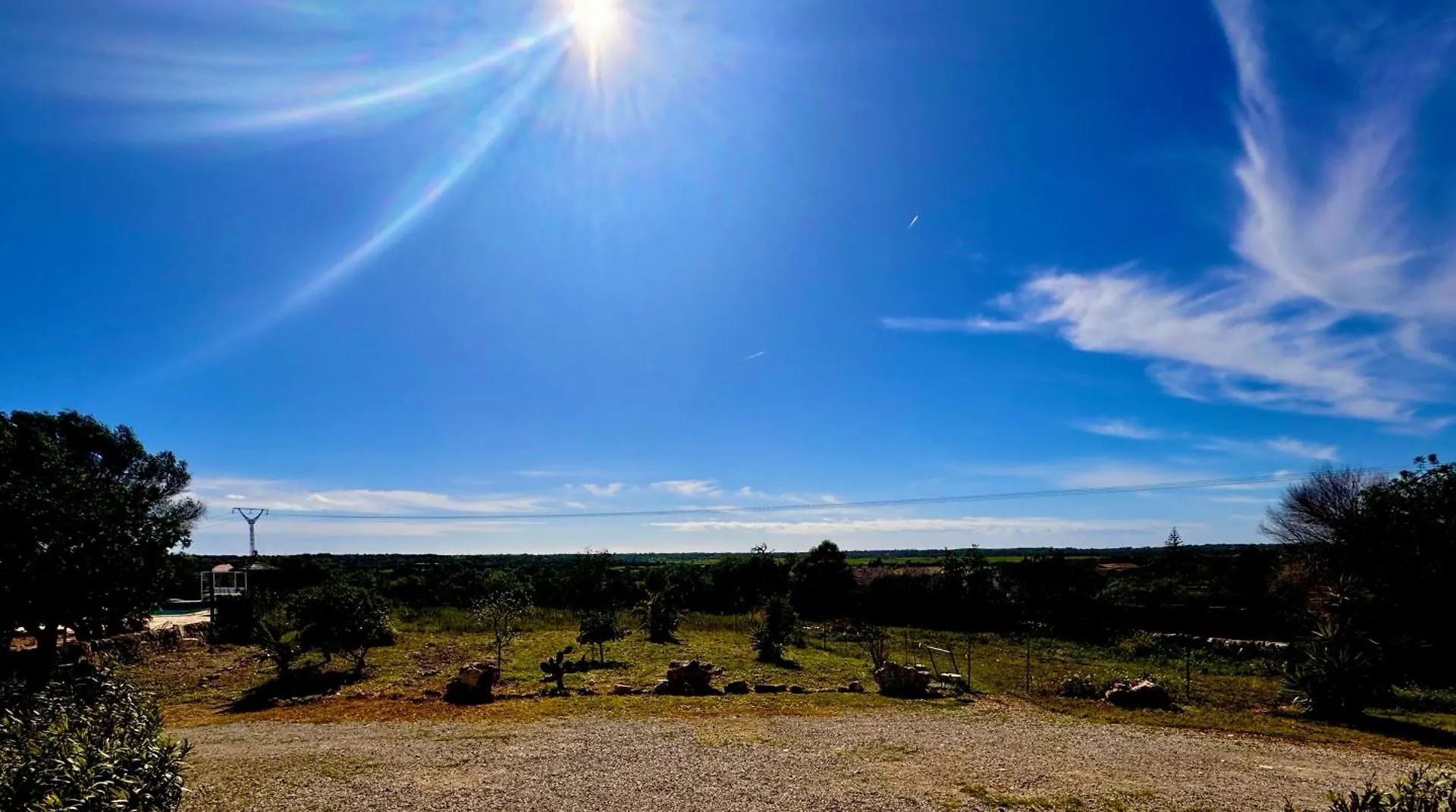 Finca Es Velar Santanyí Spanien