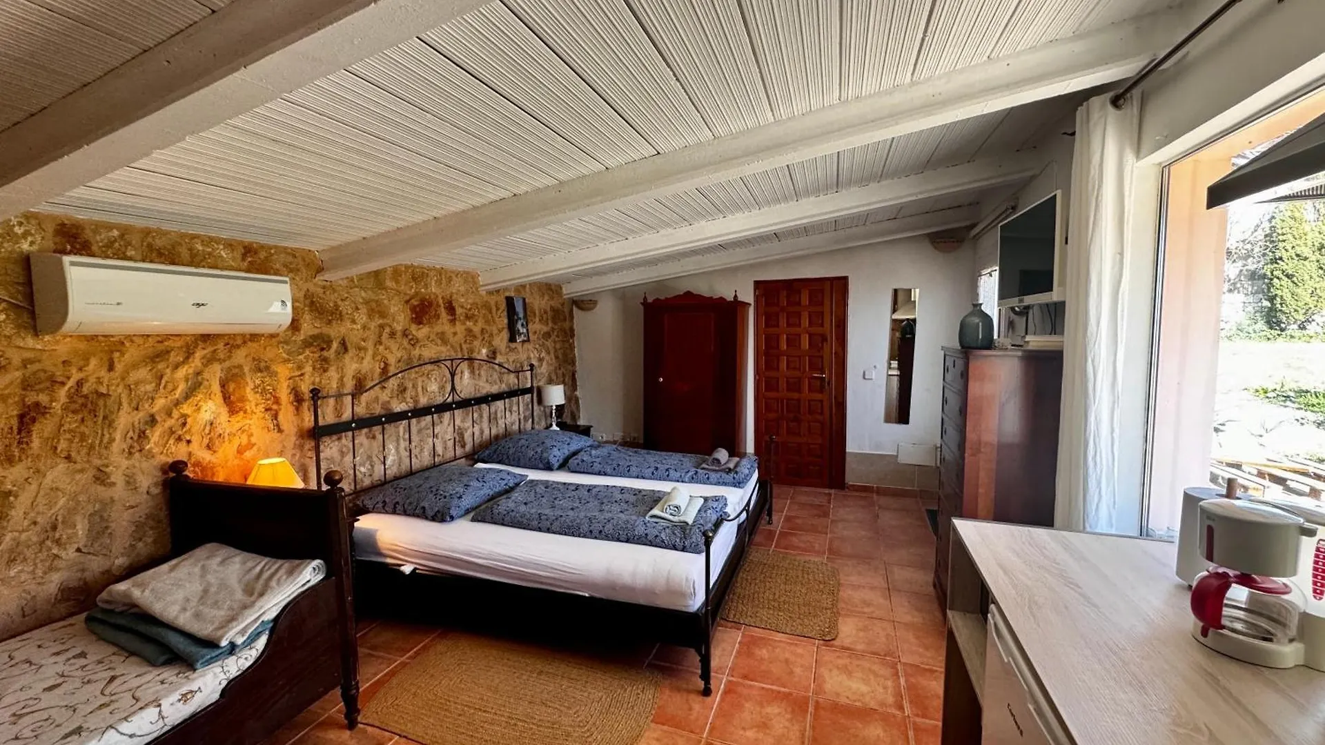 Finca Es Velar Santanyí