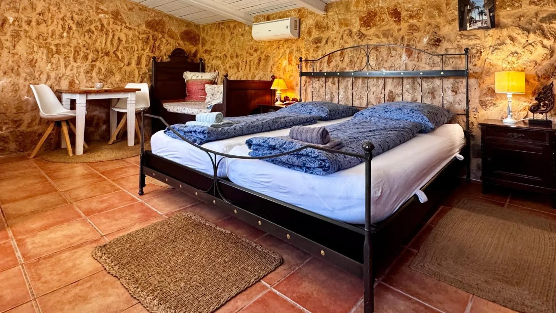 Finca Es Velar Santanyí Lodge